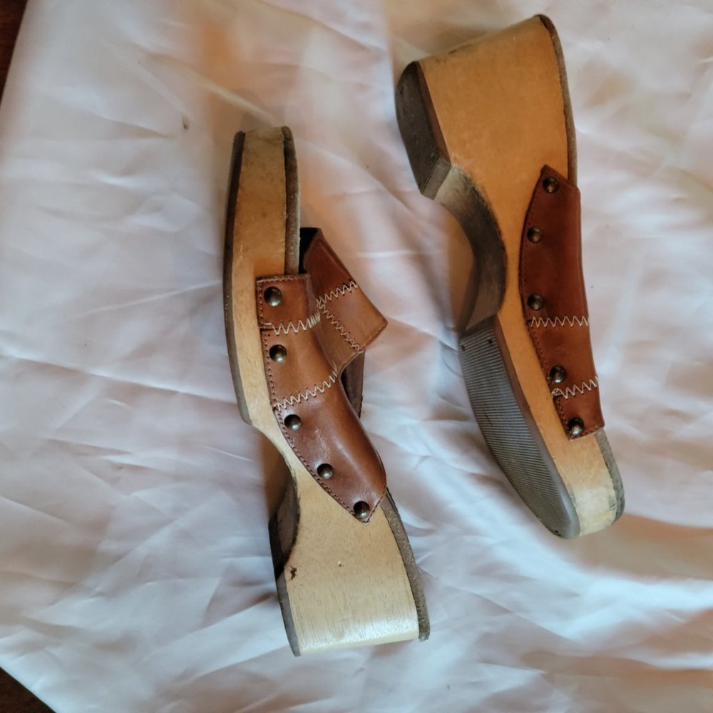 Boho slides - Picture 2 of 2